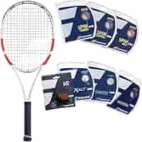 Amazon.com : Babolat Pure Strike 100 16x20 Tennis Racquet